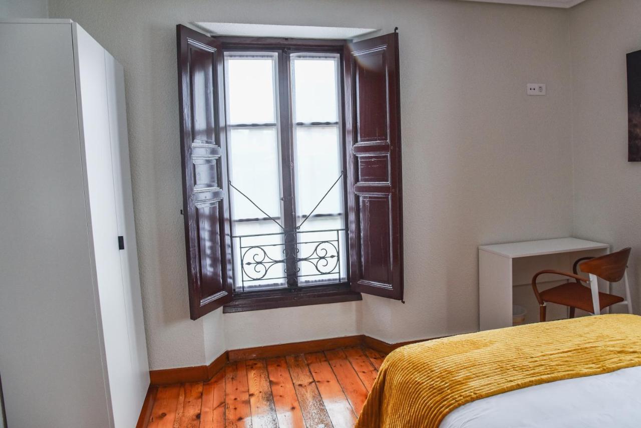 Apartamento La Lombana Sobremazas