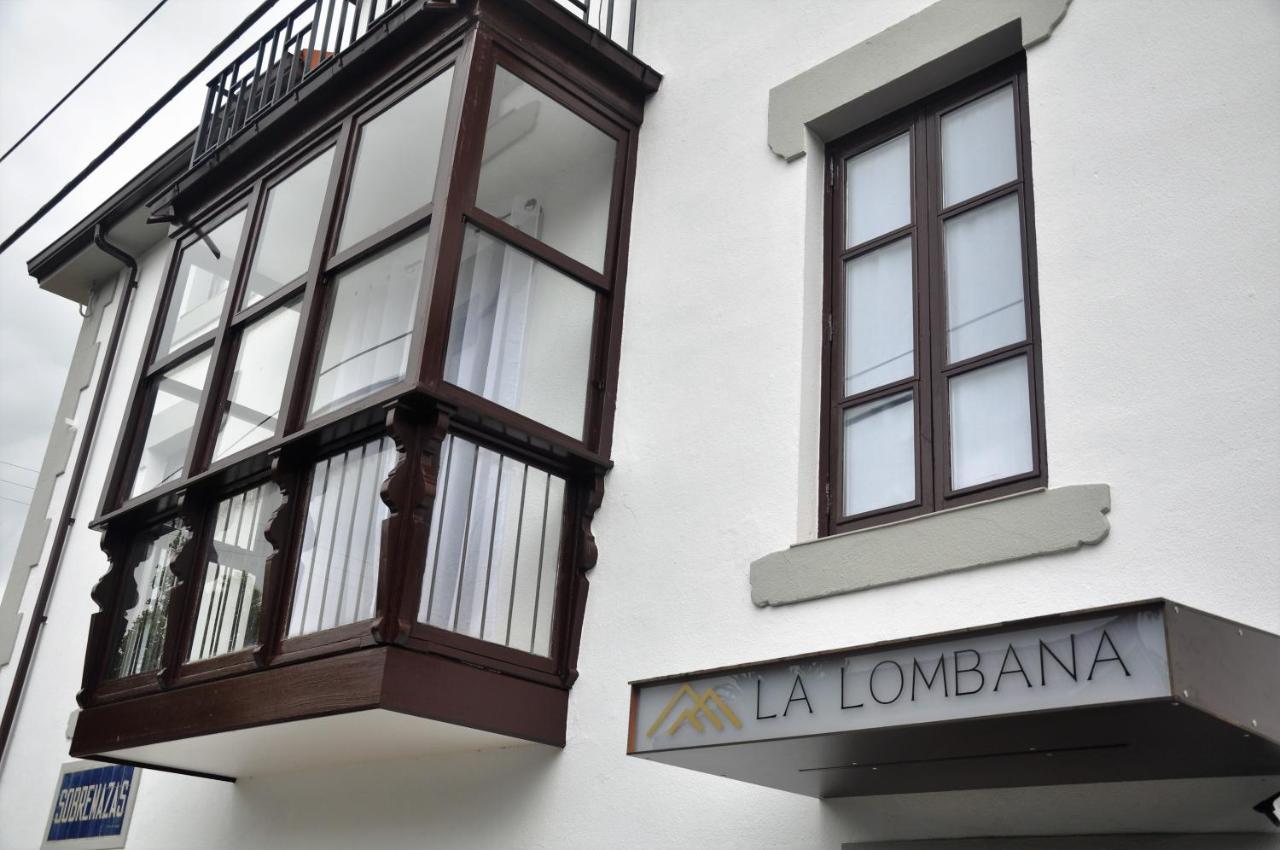 La Lombana Apartamento