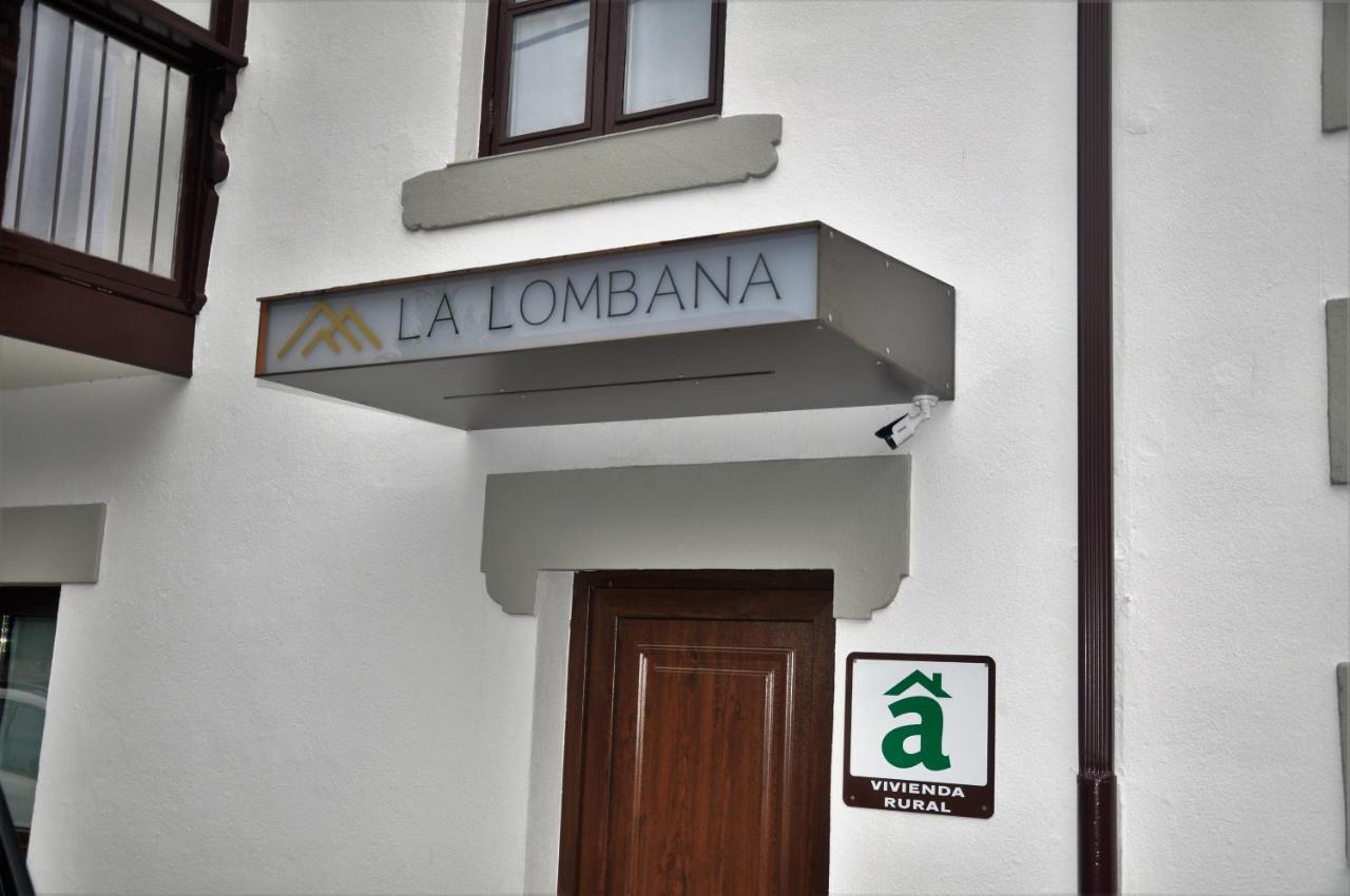 La Lombana *